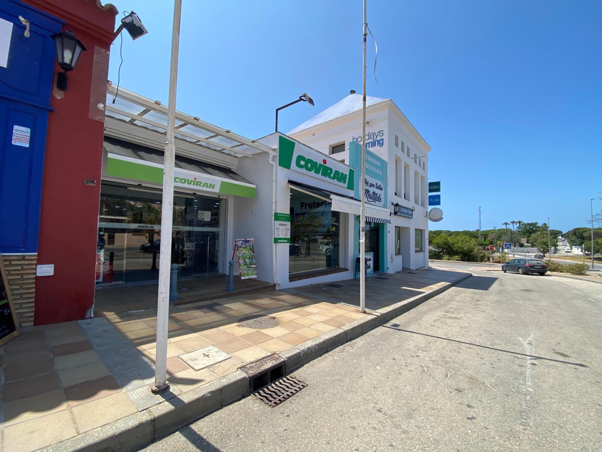 צ'יקלנה דה לה פרונטרה Playa La Barrosa, Alojamientoslola מראה חיצוני תמונה