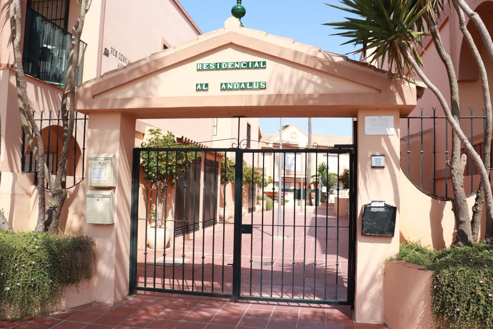 צ'יקלנה דה לה פרונטרה Playa La Barrosa, Alojamientoslola מראה חיצוני תמונה